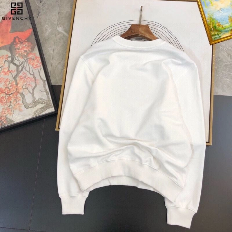 Functional Givenchy Hoodies 124209