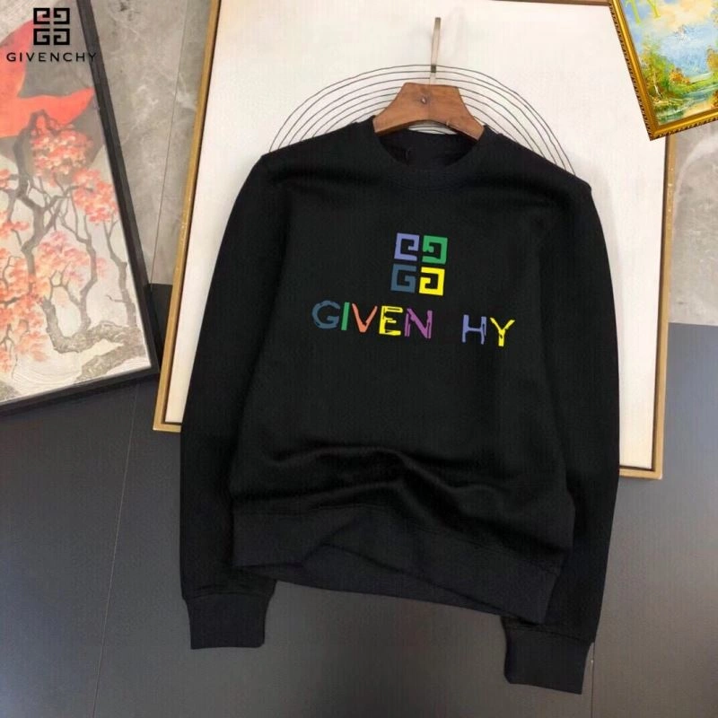 Functional Givenchy Hoodies 124209