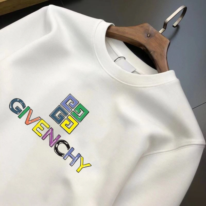 Functional Givenchy Hoodies 124209