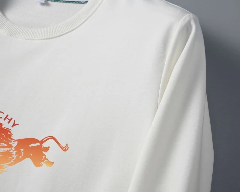 Givenchy Hoodies Comfortable 123511