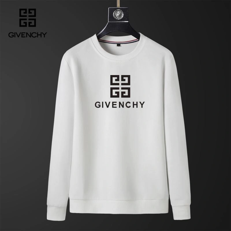 Givenchy Hoodies HighQuality 124228