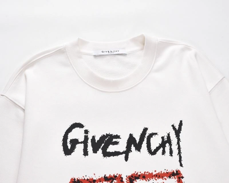 Breathable Givenchy Hoodies 124111