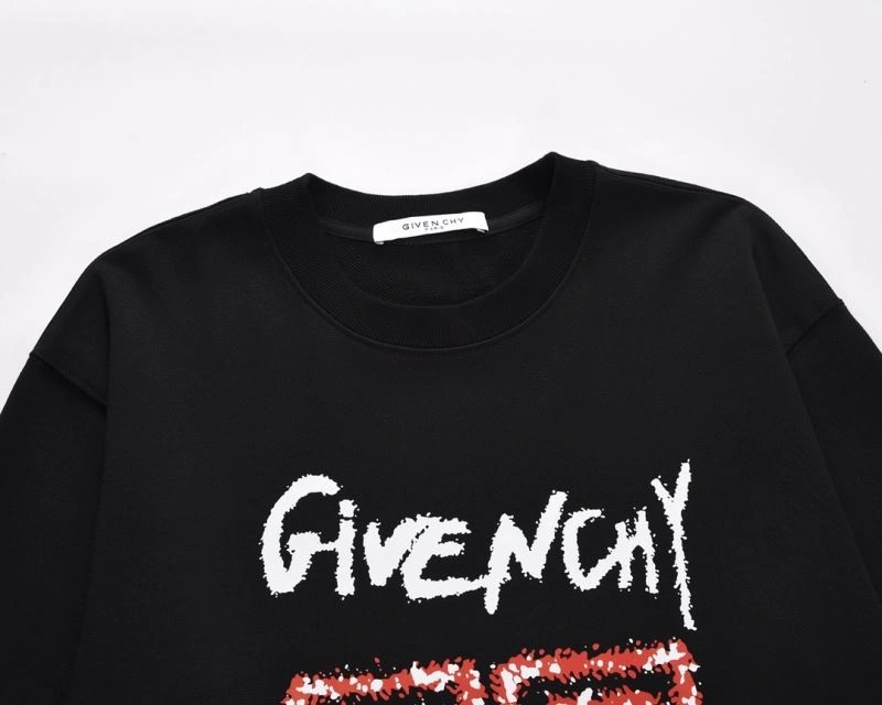 Givenchy Hoodies Cozy 124110