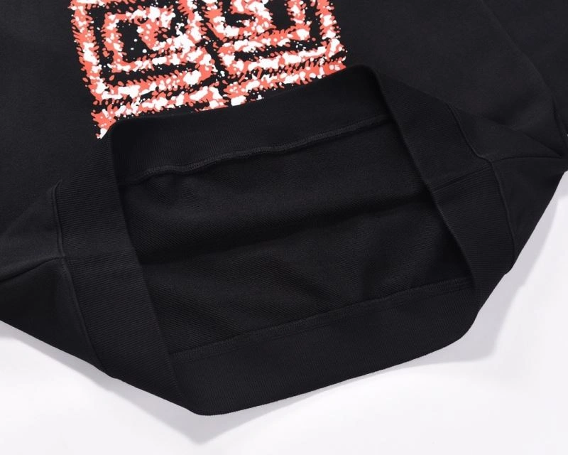 Givenchy Hoodies Cozy 124110