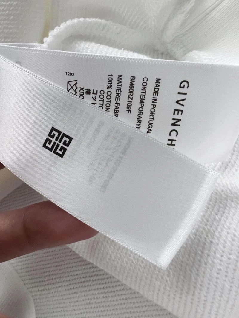 Givenchy Hoodies AllSeason 123939