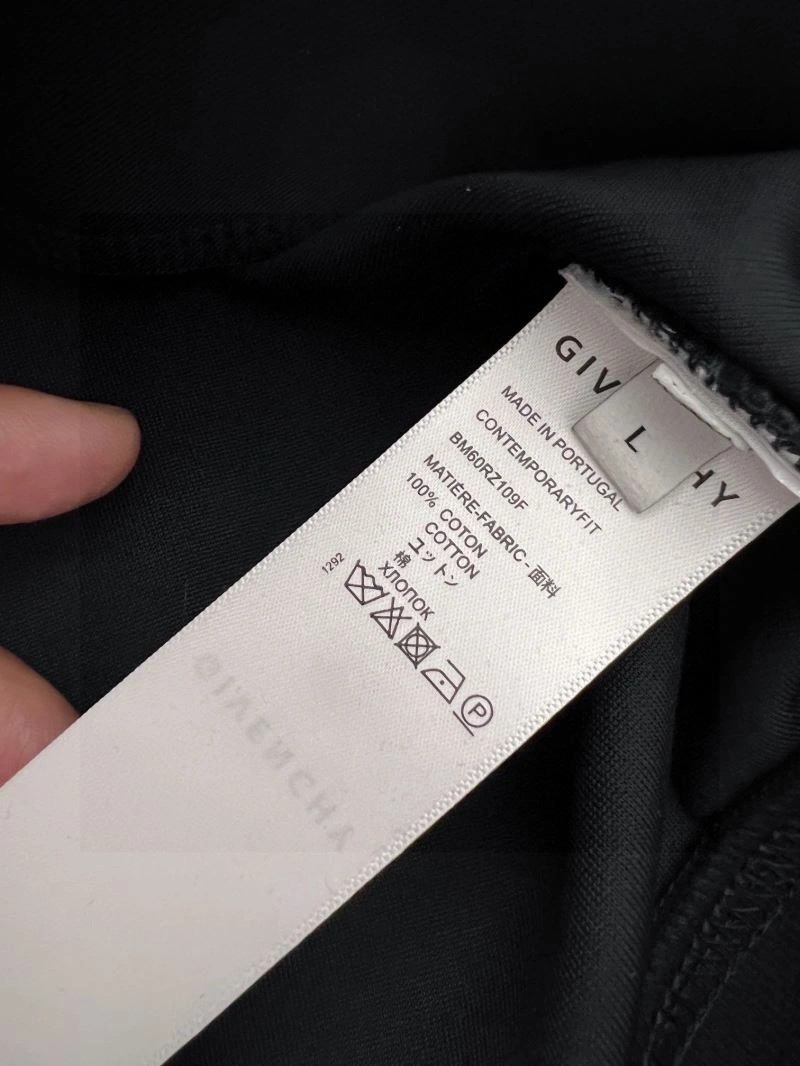 Refined Givenchy Hoodies 123820