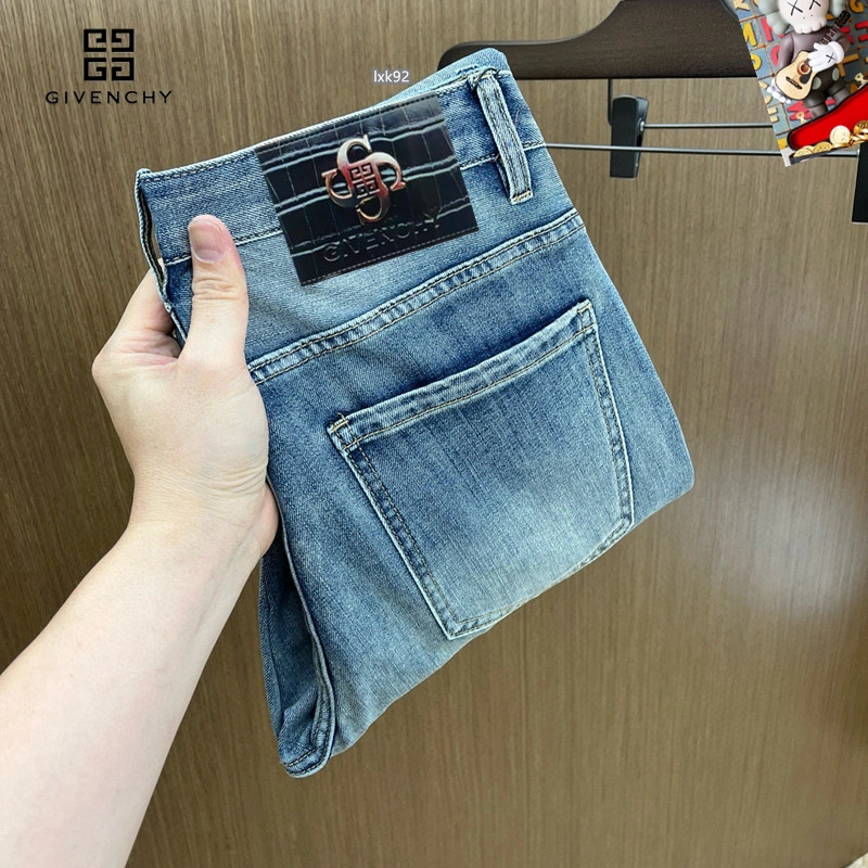 Givenchy Jeans TechFriendly 123536