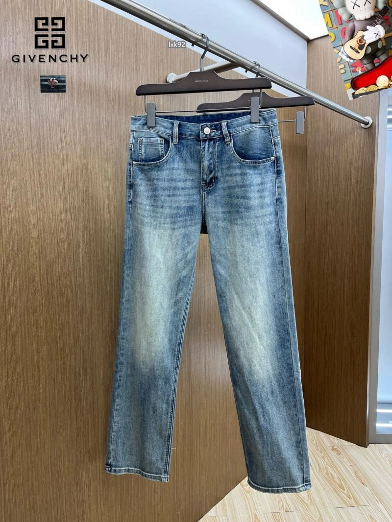 Givenchy Jeans TechFriendly 123536