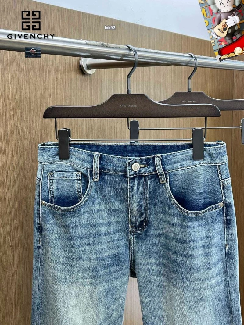 Givenchy Jeans TechFriendly 123536