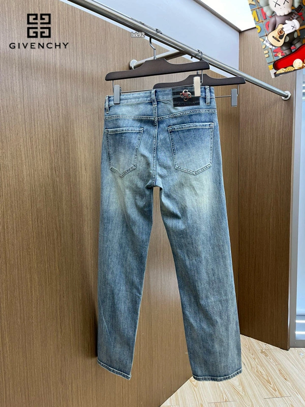 Givenchy Jeans TechFriendly 123536
