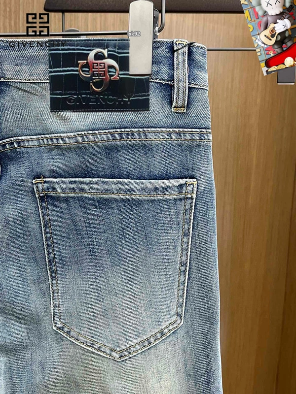 Givenchy Jeans TechFriendly 123536