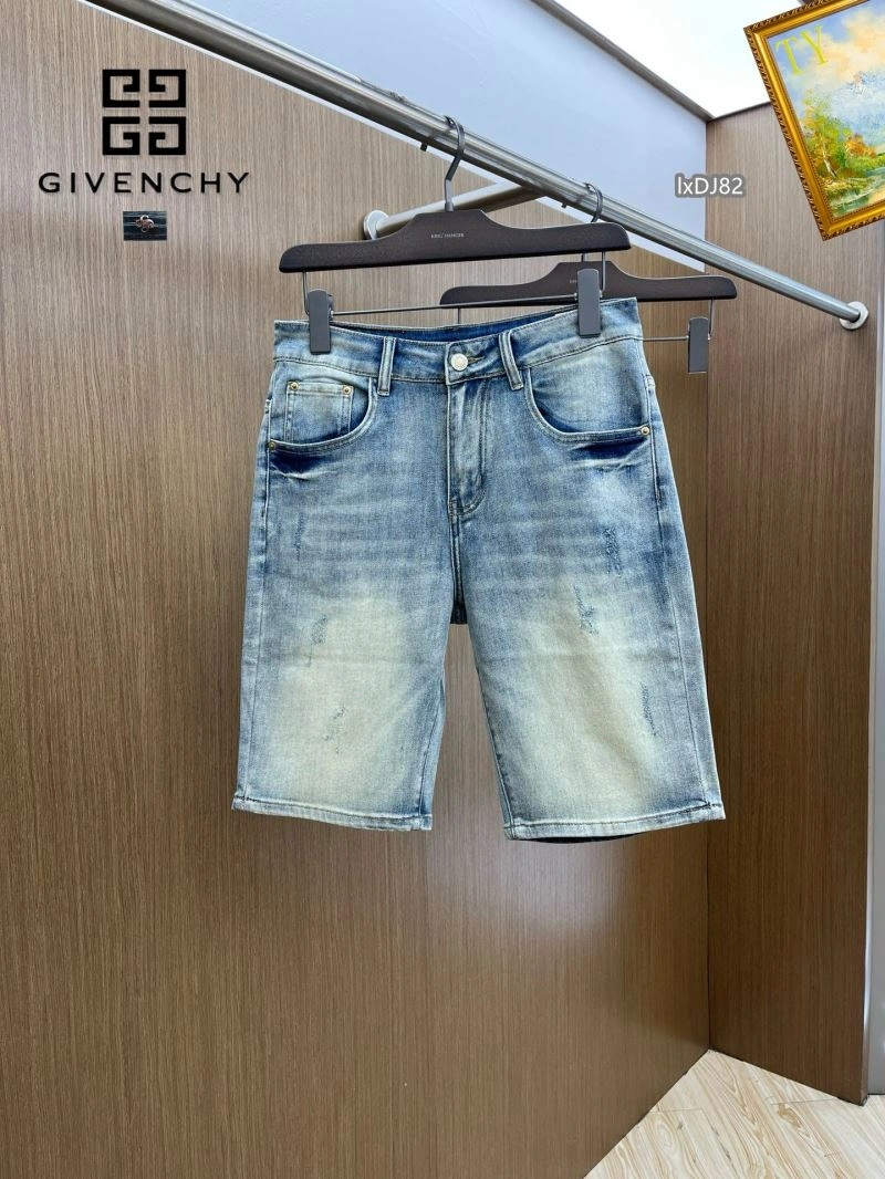 ZipUp Givenchy Jeans 123540