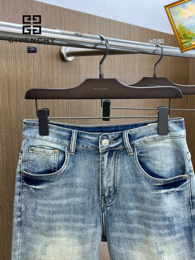 ZipUp Givenchy Jeans 123540