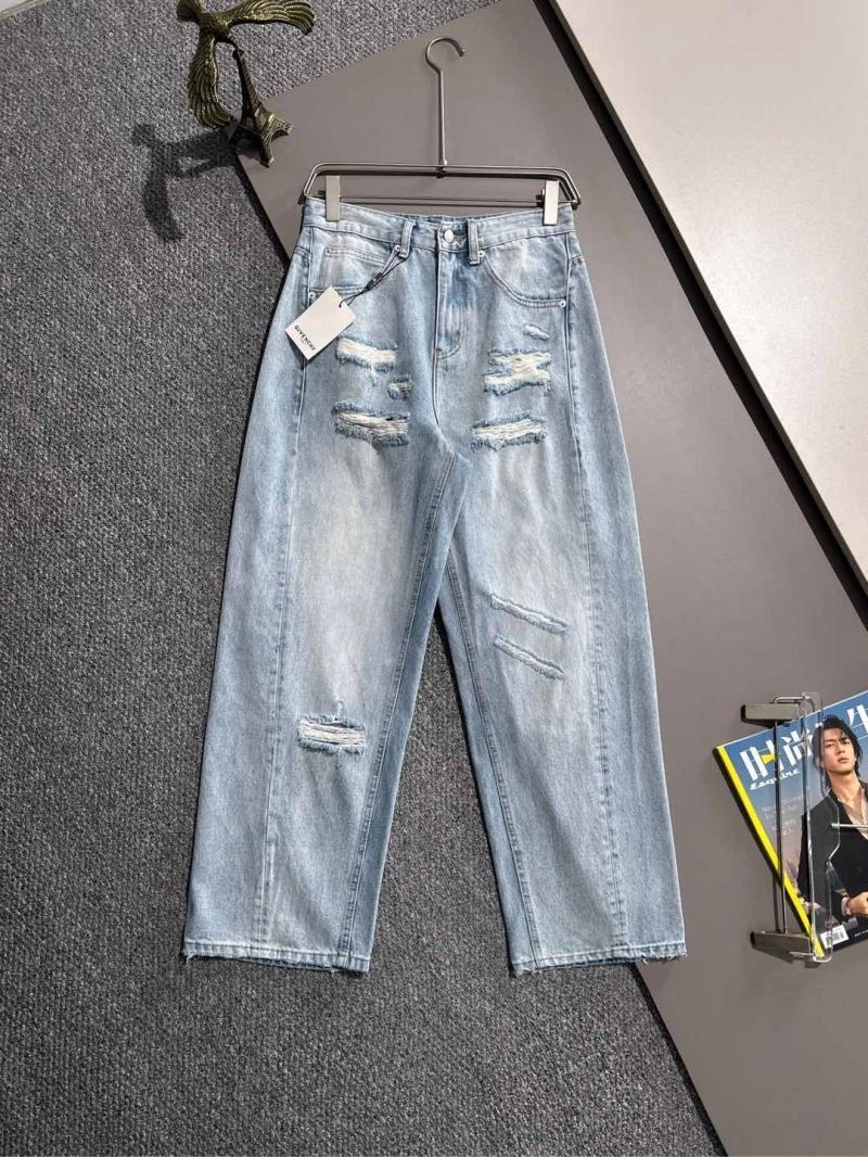 Givenchy Jeans TechFriendly 124142
