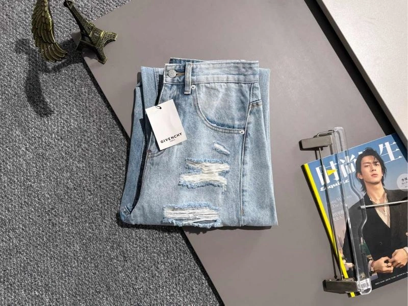 Givenchy Jeans TechFriendly 124142