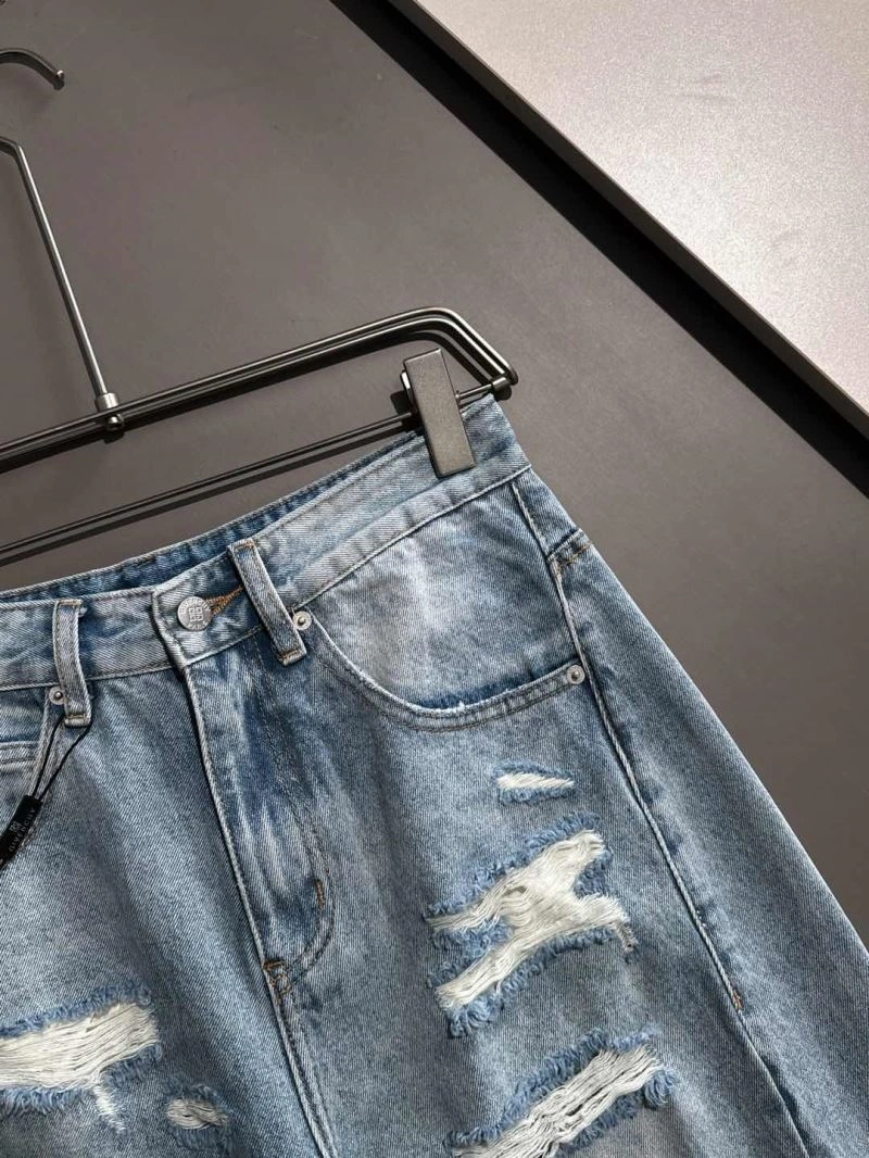 Givenchy Jeans TechFriendly 124142