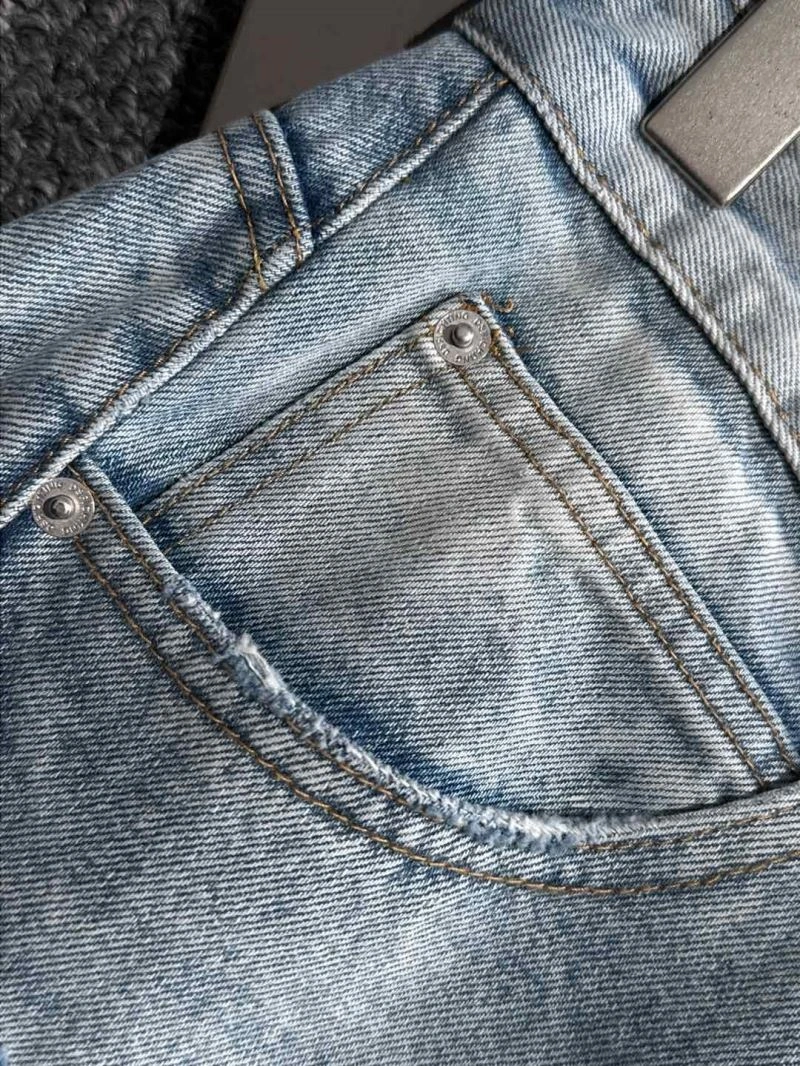 Givenchy Jeans TechFriendly 124142