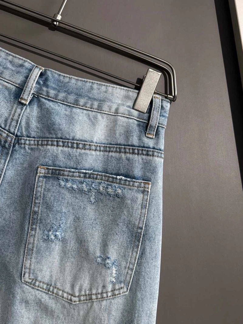 Givenchy Jeans TechFriendly 124142