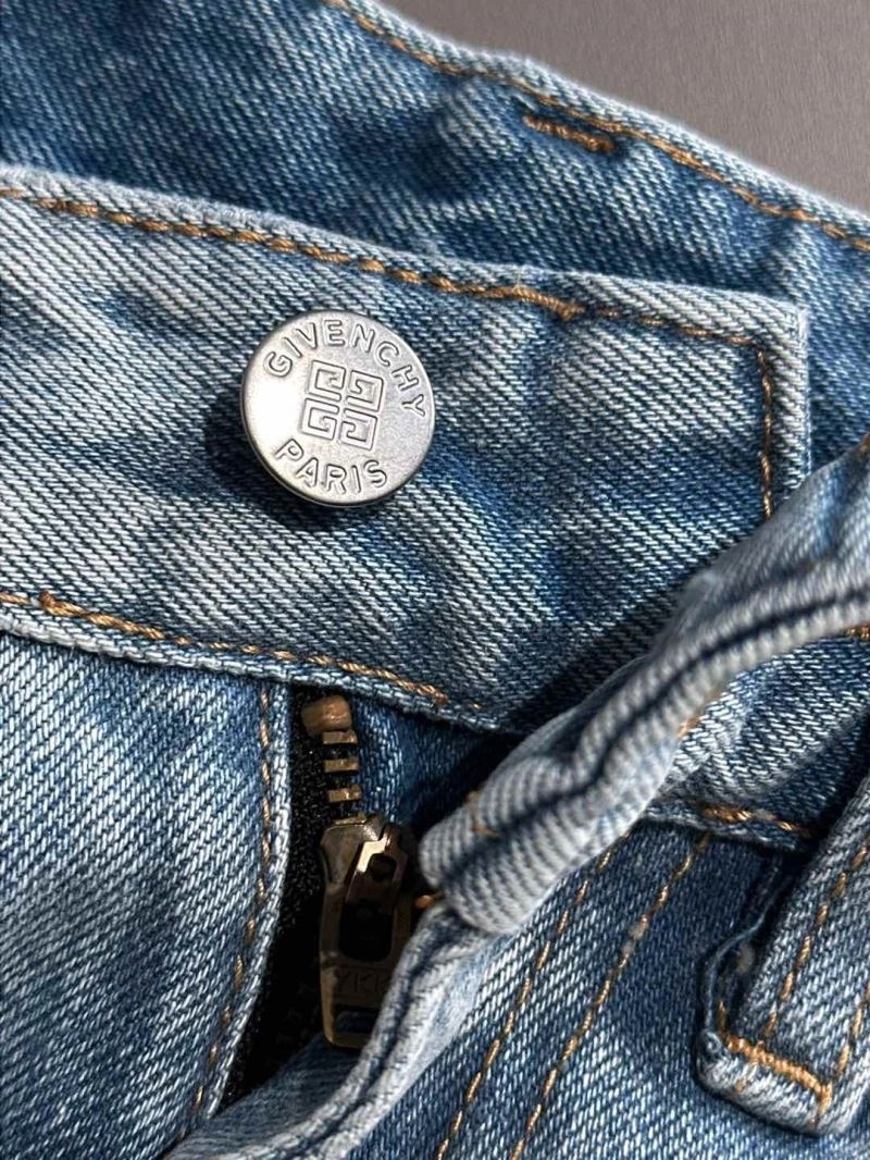 Givenchy Jeans TechFriendly 124142