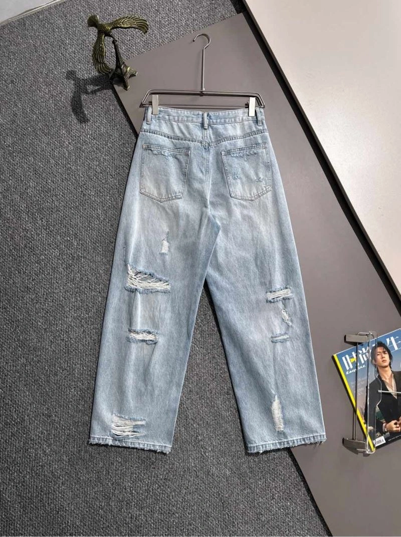 Givenchy Jeans TechFriendly 124142