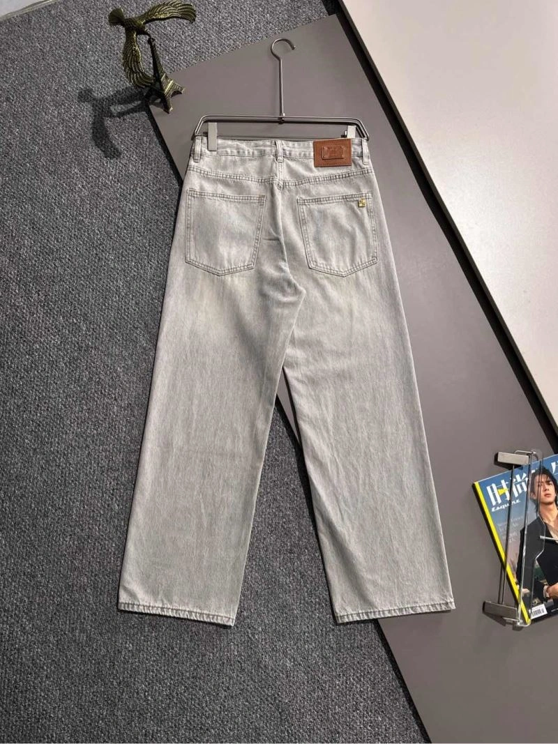 Givenchy Jeans MultiPurpose 124145