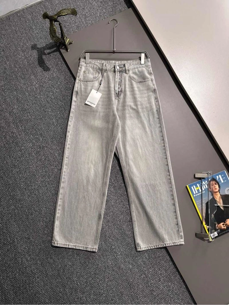 Givenchy Jeans MultiPurpose 124145