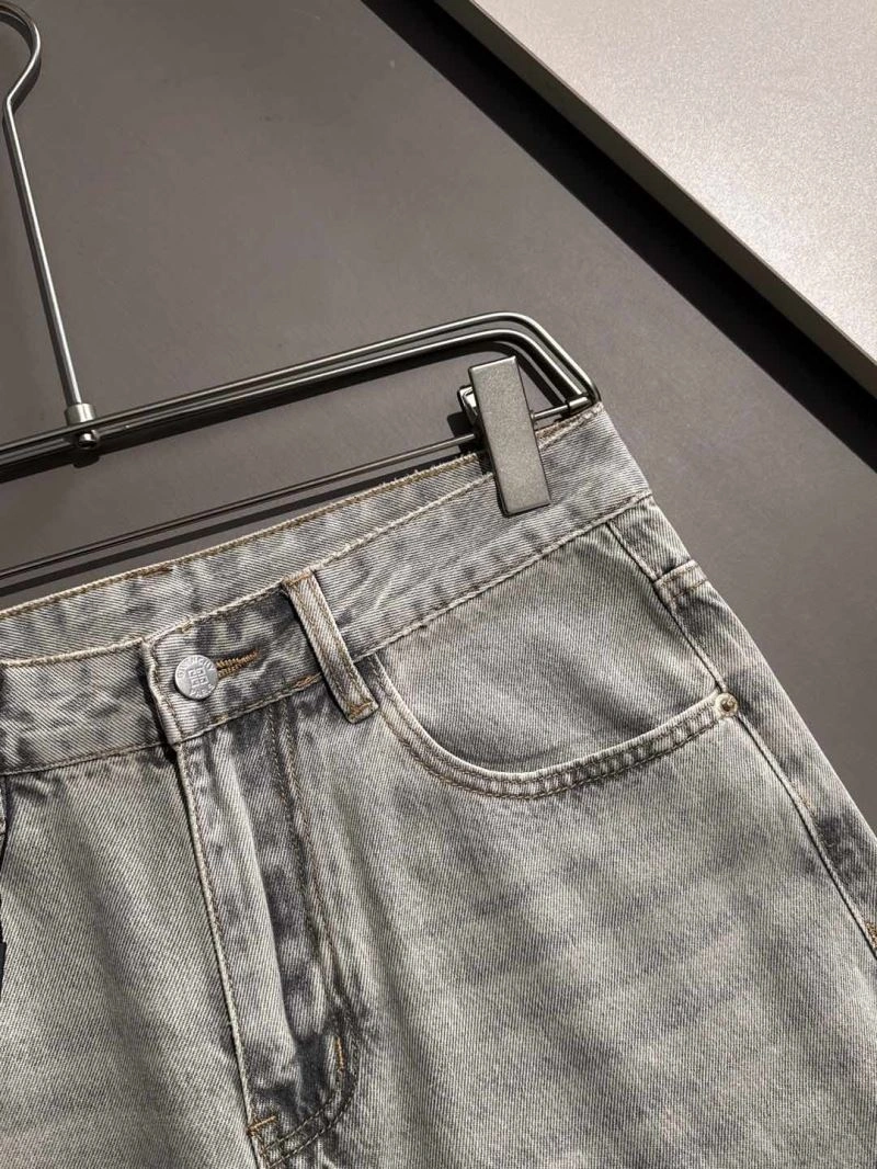 Givenchy Jeans MultiPurpose 124145