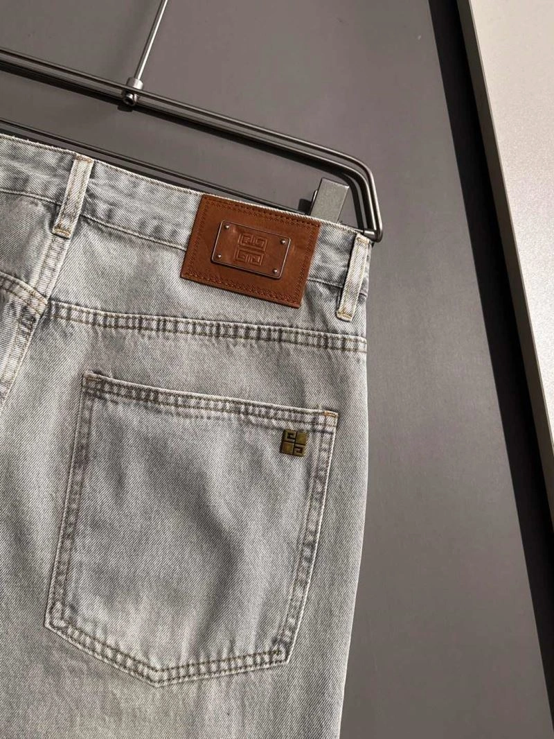 Givenchy Jeans MultiPurpose 124145