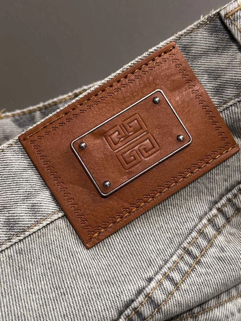 Givenchy Jeans MultiPurpose 124145