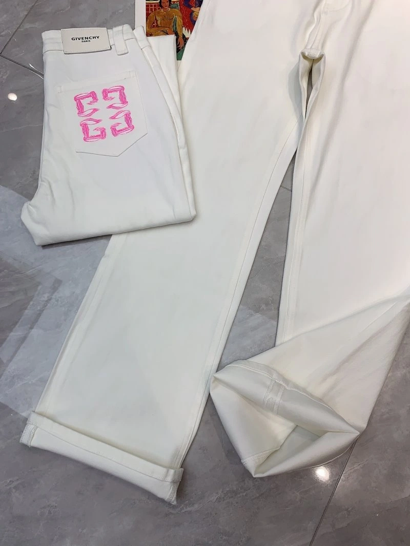 Givenchy Jeans SmartChoice 123504