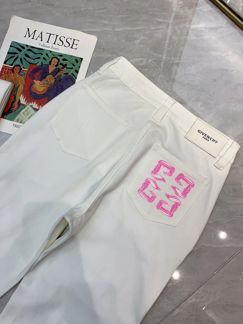 Givenchy Jeans SmartChoice 123504