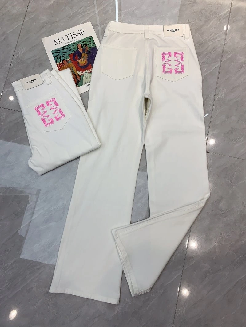 Givenchy Jeans SmartChoice 123504