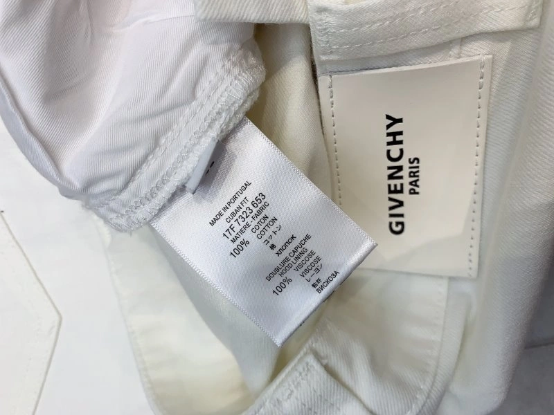 Givenchy Jeans SmartChoice 123504