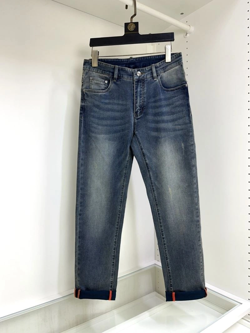 Trendy Givenchy Jeans 124107