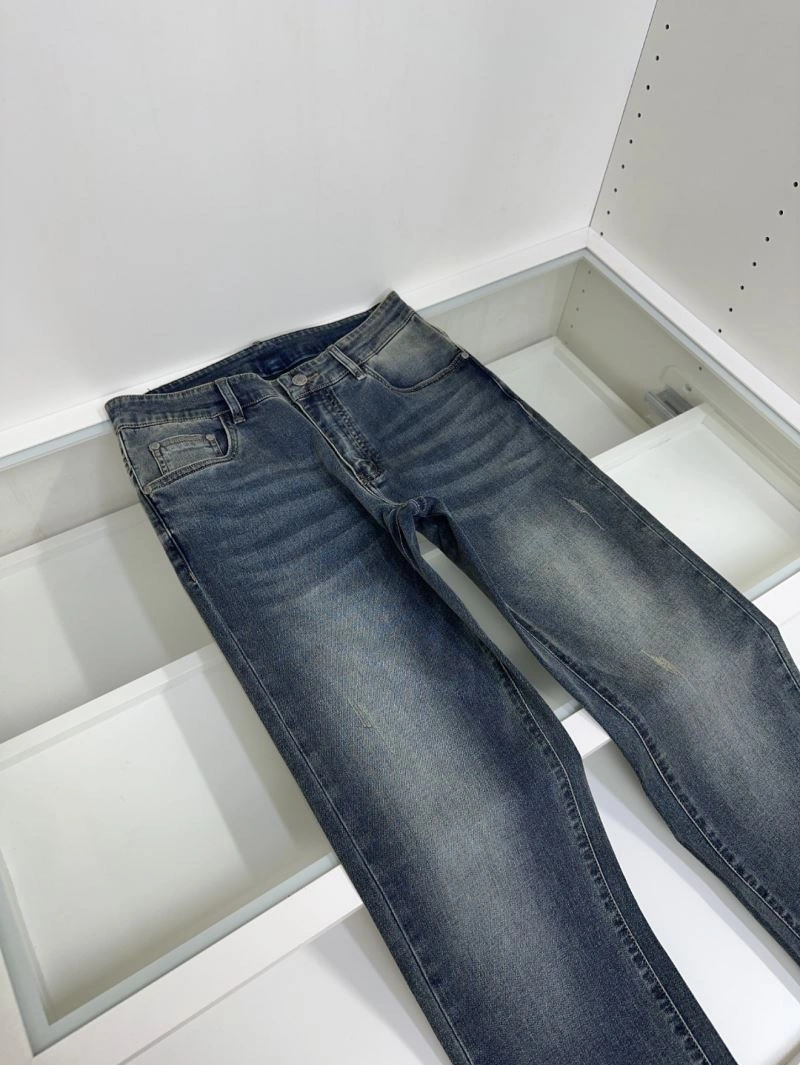 Trendy Givenchy Jeans 124107