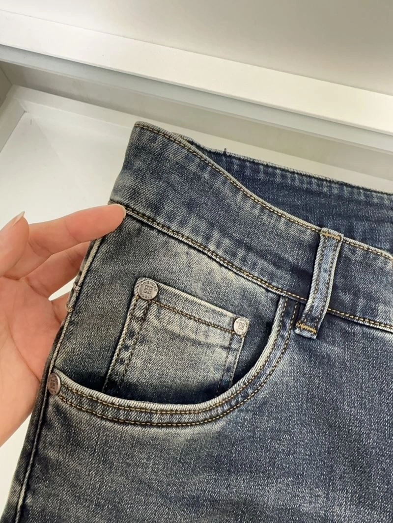 Trendy Givenchy Jeans 124107