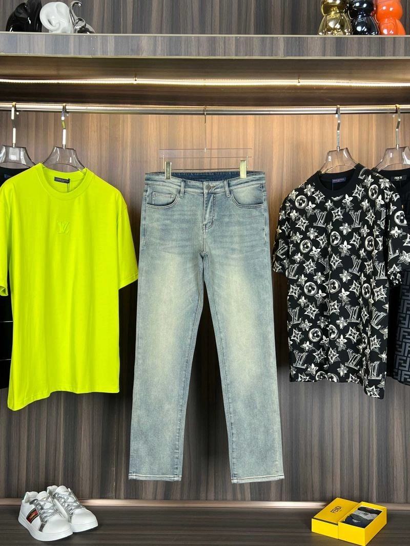 Givenchy Jeans Timeless 124109
