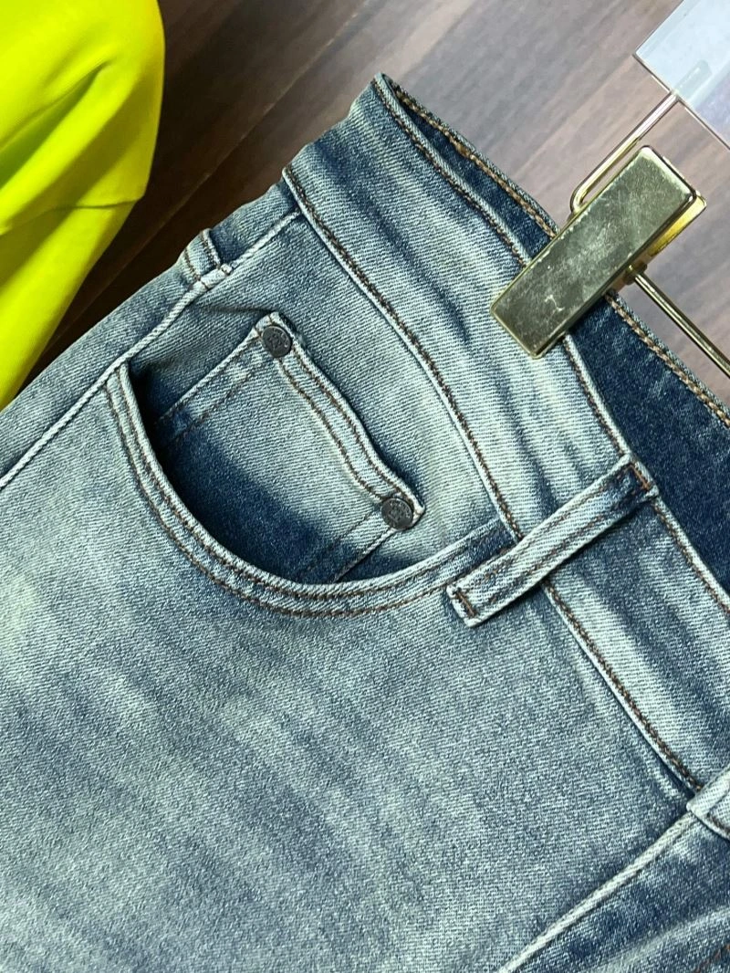 Givenchy Jeans Timeless 124109