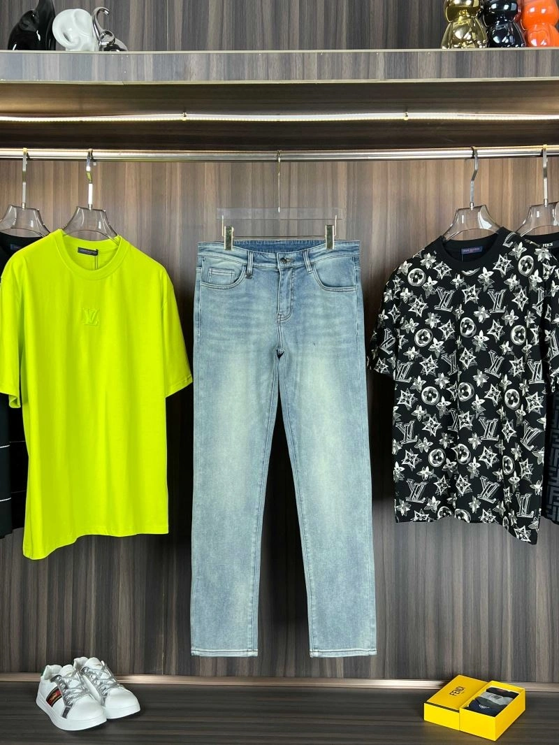 Givenchy Jeans Bold 124108