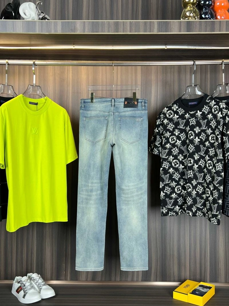 Givenchy Jeans Bold 124108