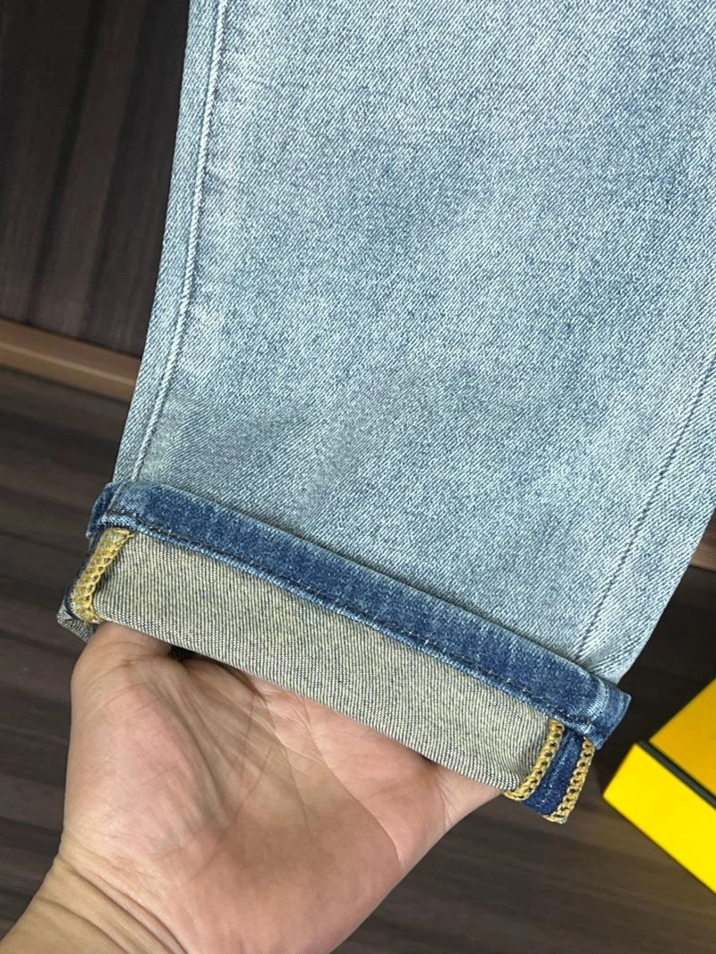 Givenchy Jeans Bold 124108