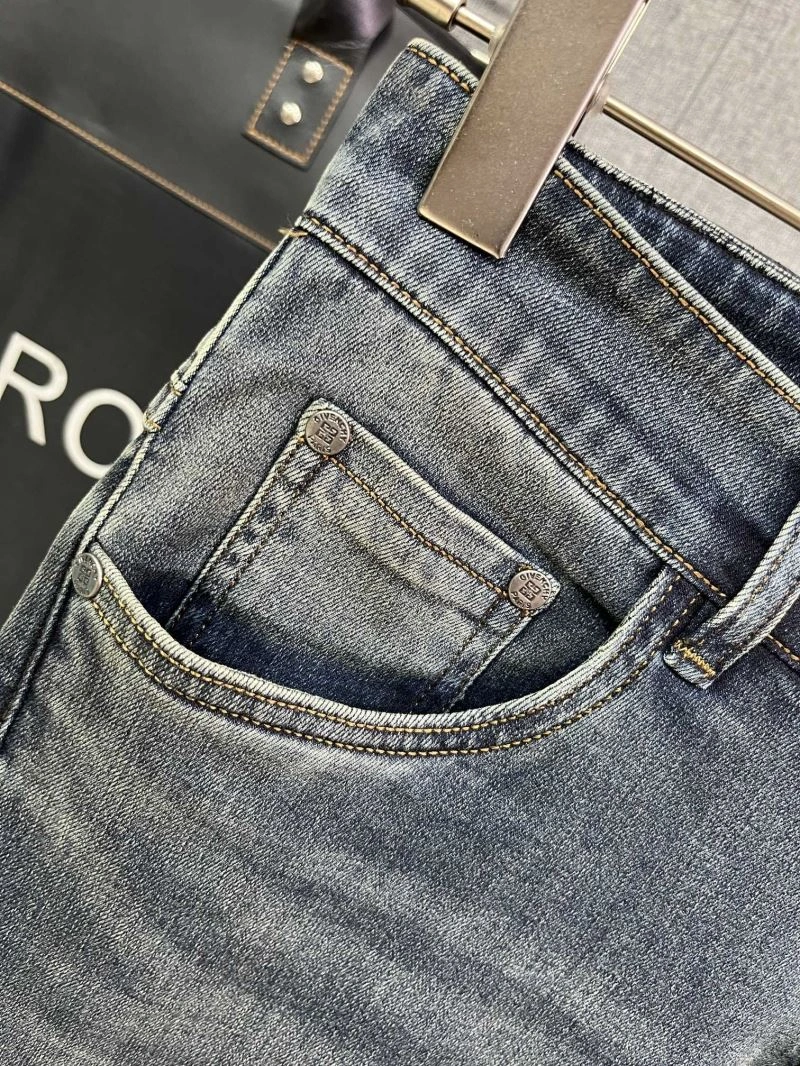 WeatherProof Givenchy Jeans 124106