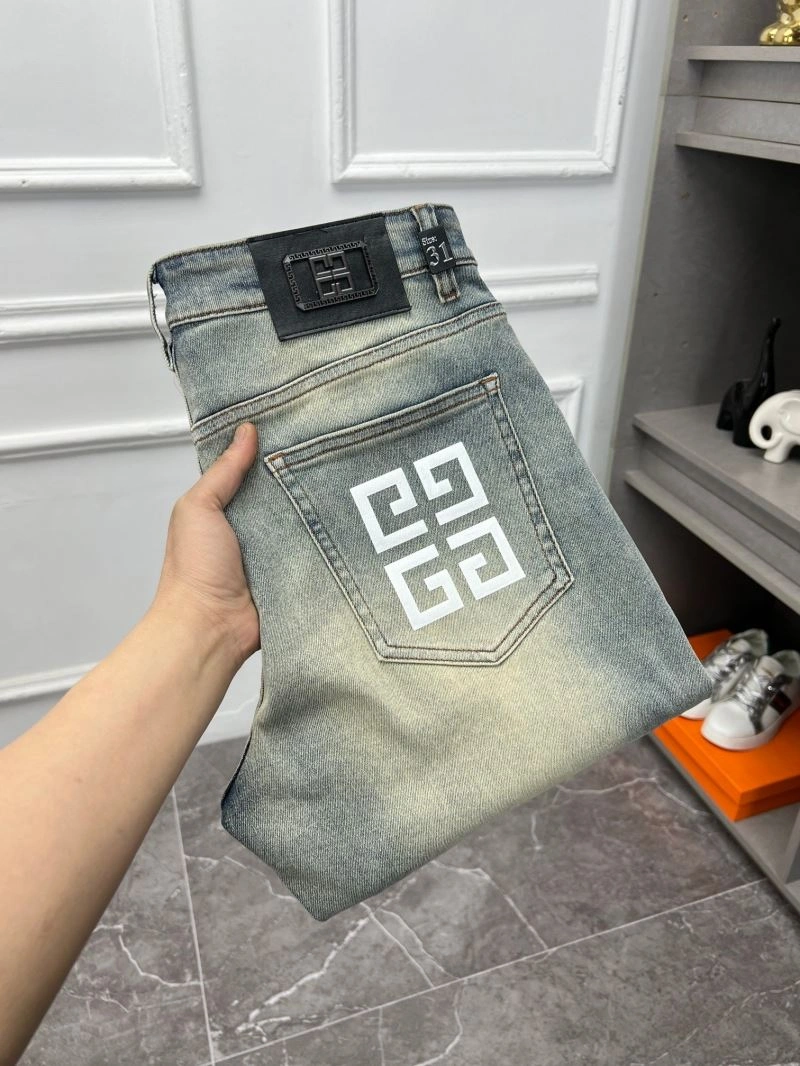 Supportive Givenchy Jeans 124105