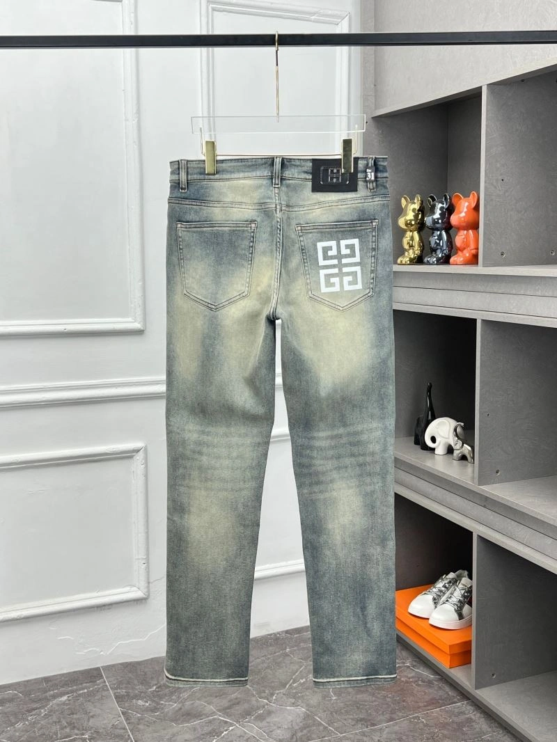 Supportive Givenchy Jeans 124105