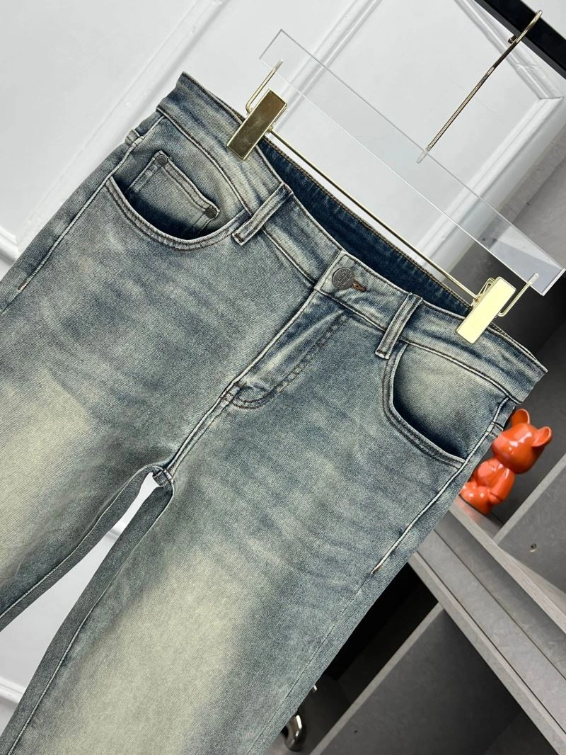 Supportive Givenchy Jeans 124105