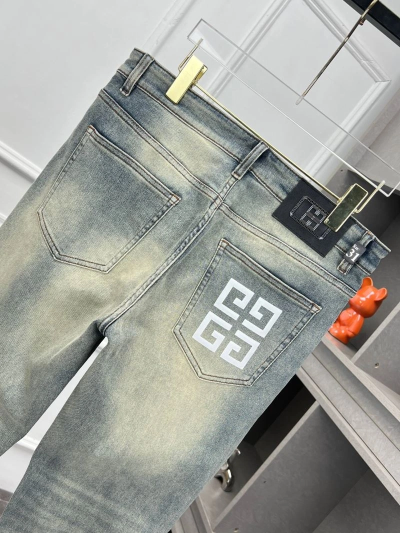 Supportive Givenchy Jeans 124105