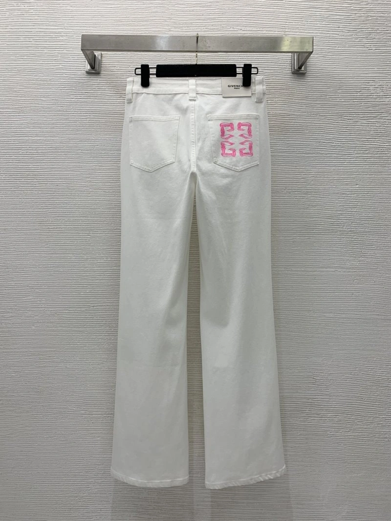 Givenchy Jeans WellDesigned 123505