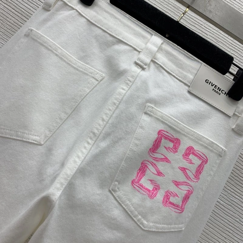 Givenchy Jeans WellDesigned 123505
