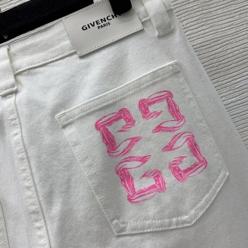 Givenchy Jeans WellDesigned 123505