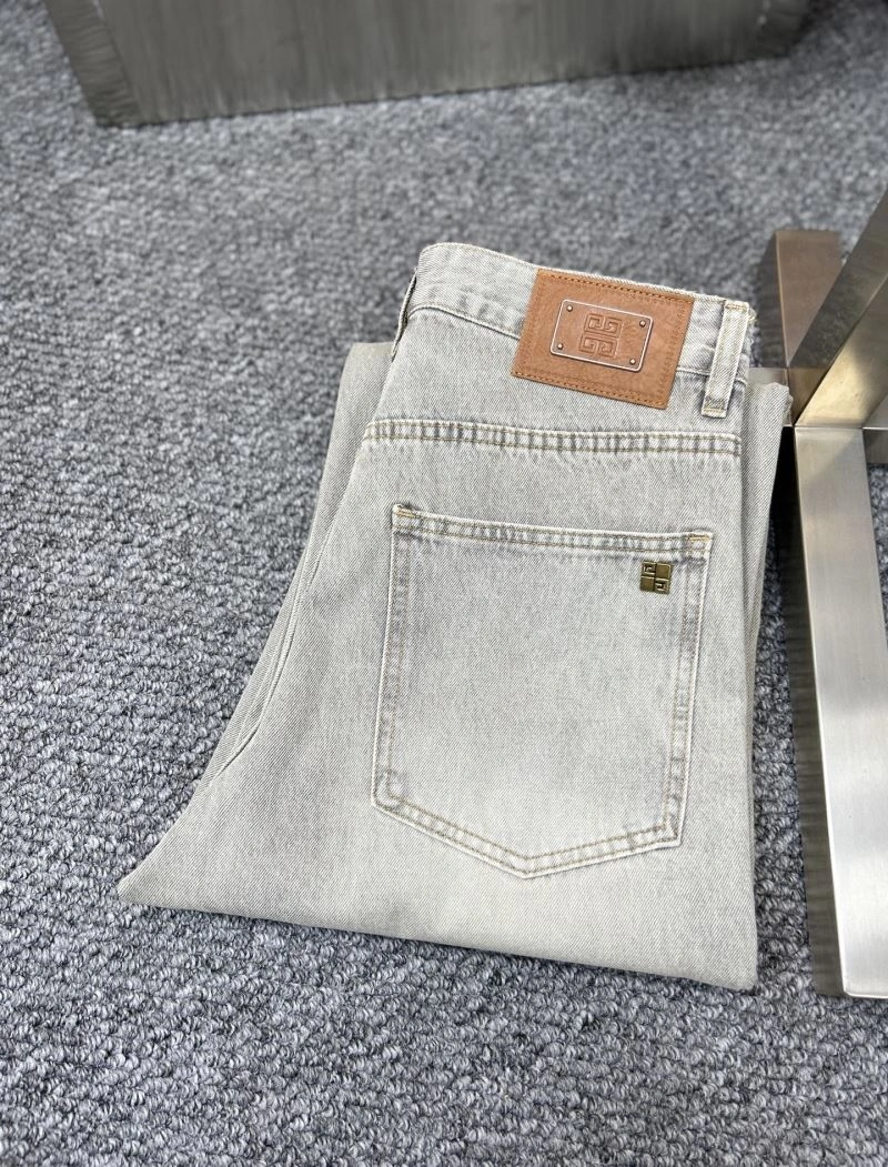 Givenchy Jeans Sustainable 123940